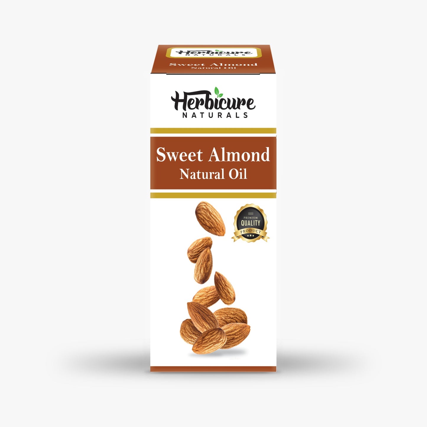 Sweet Almond Oil 30ml