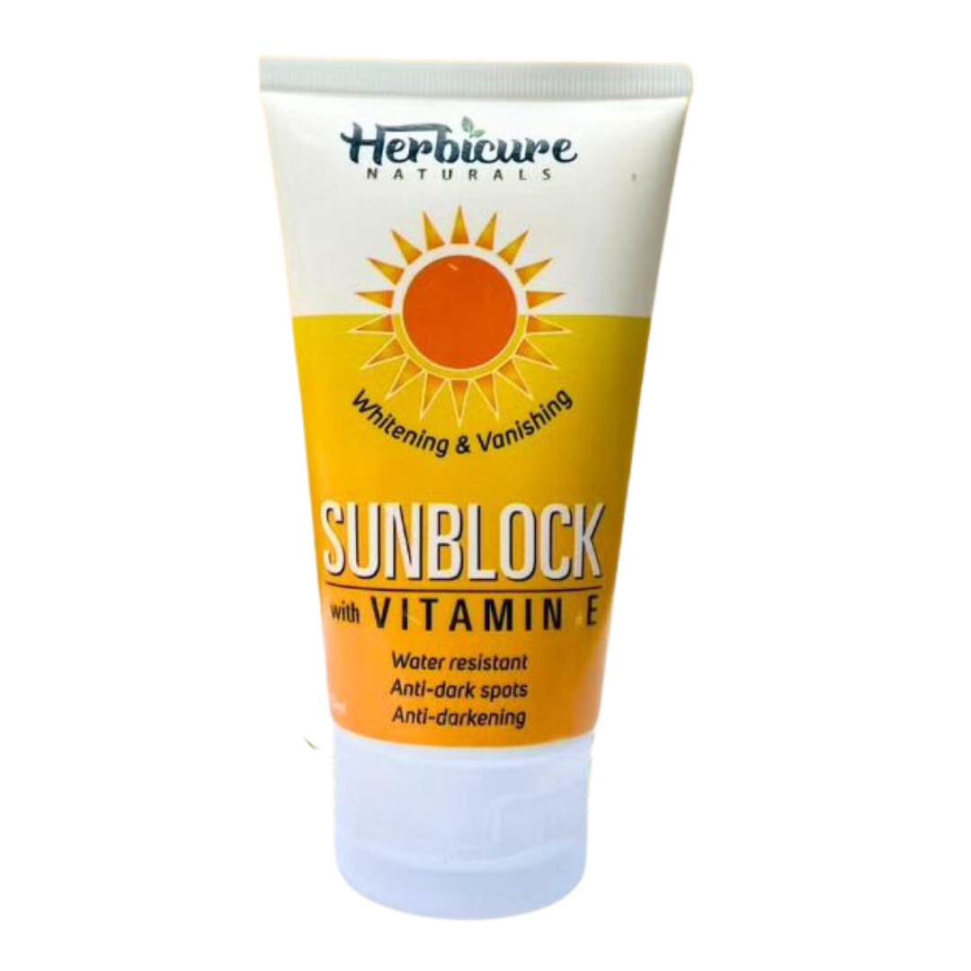 Sunblock