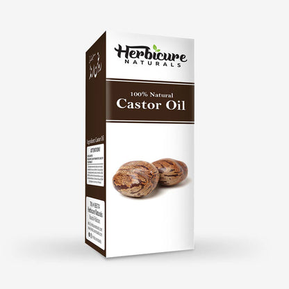 Castor Oil 30ml