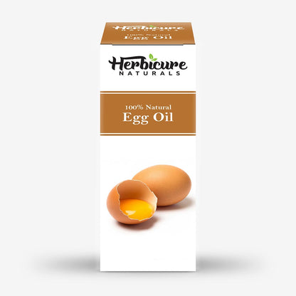 Egg Oil