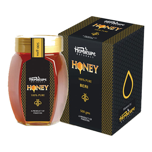 Beri Honey