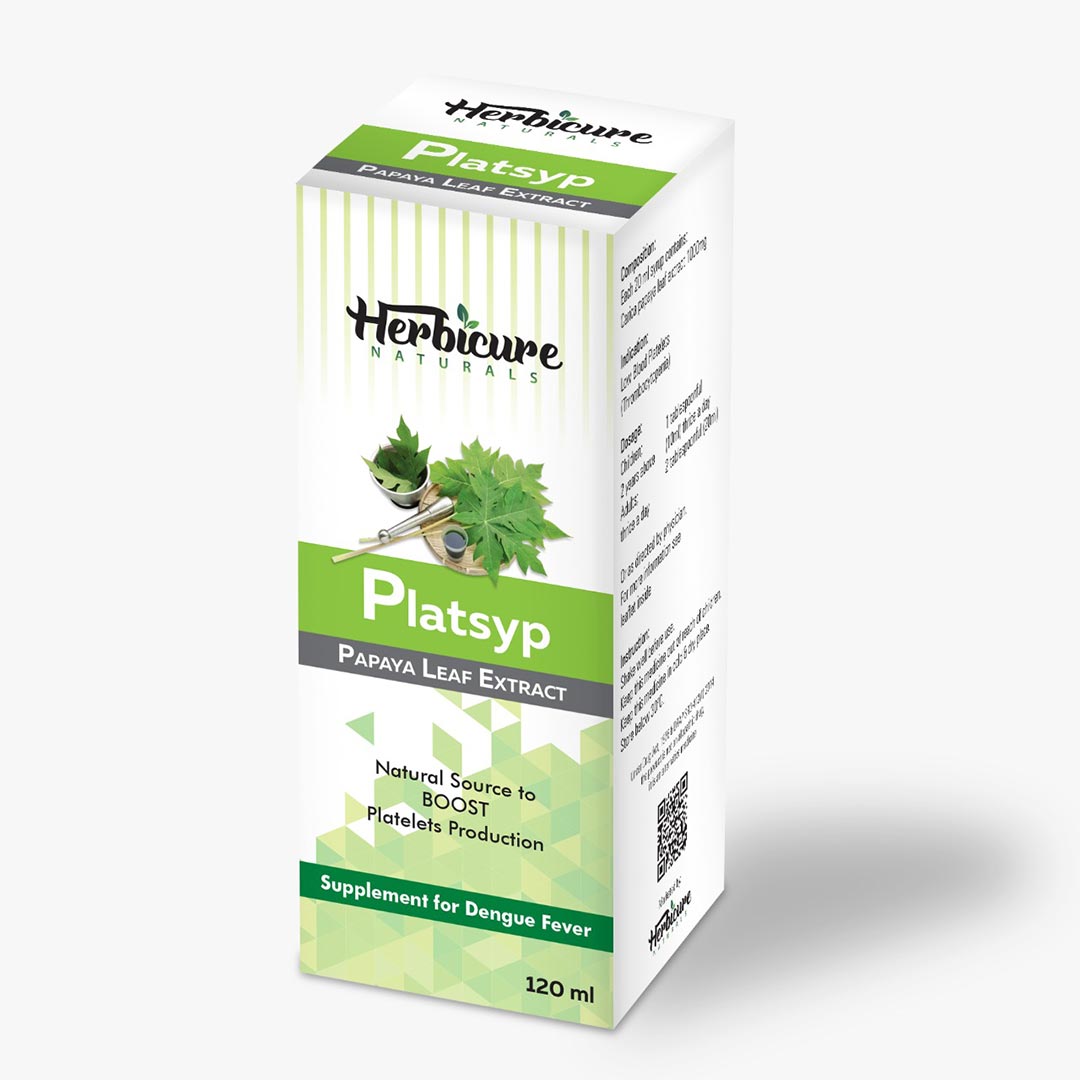 Pack of 5 Platsyp