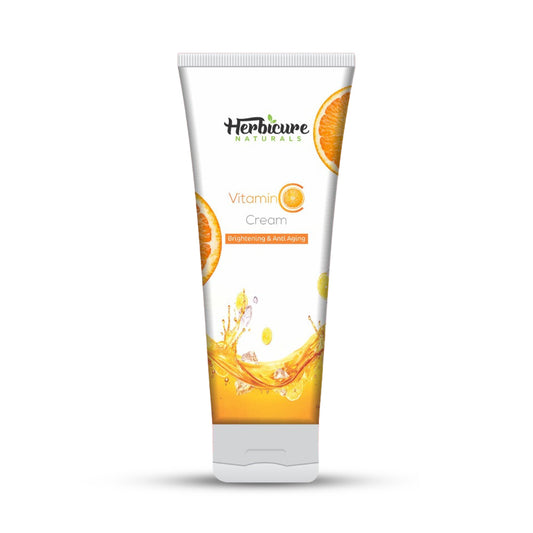 Vitamin C Face Cream